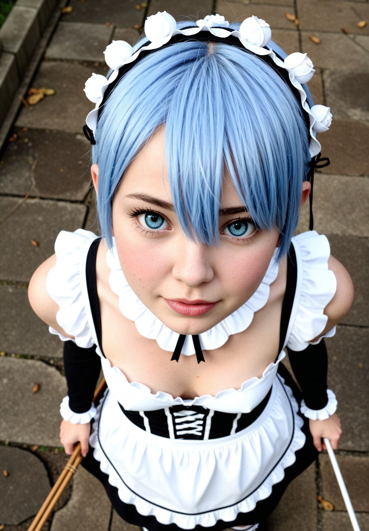 20250306191329[ix-creatoromJ3]1girl,japanese_girl,(quivering_lip_1.3),,(tareme_1.3),rem__(re_zero_),ram__(re_zero_),re_zero_kara_hajimeru_isekai_seikatsu,shor2937340243.jpg